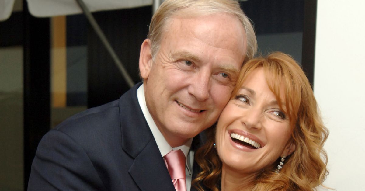 Who Are Jane Seymour's Ex-Husbands