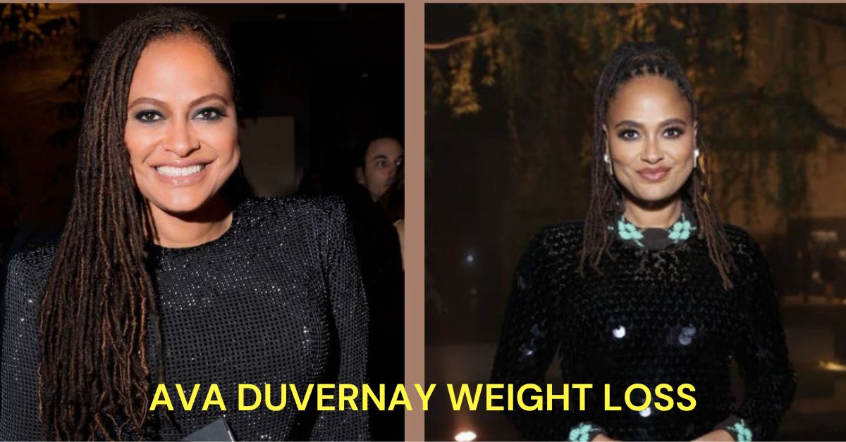 Ava DuVernay Weight Loss Journey