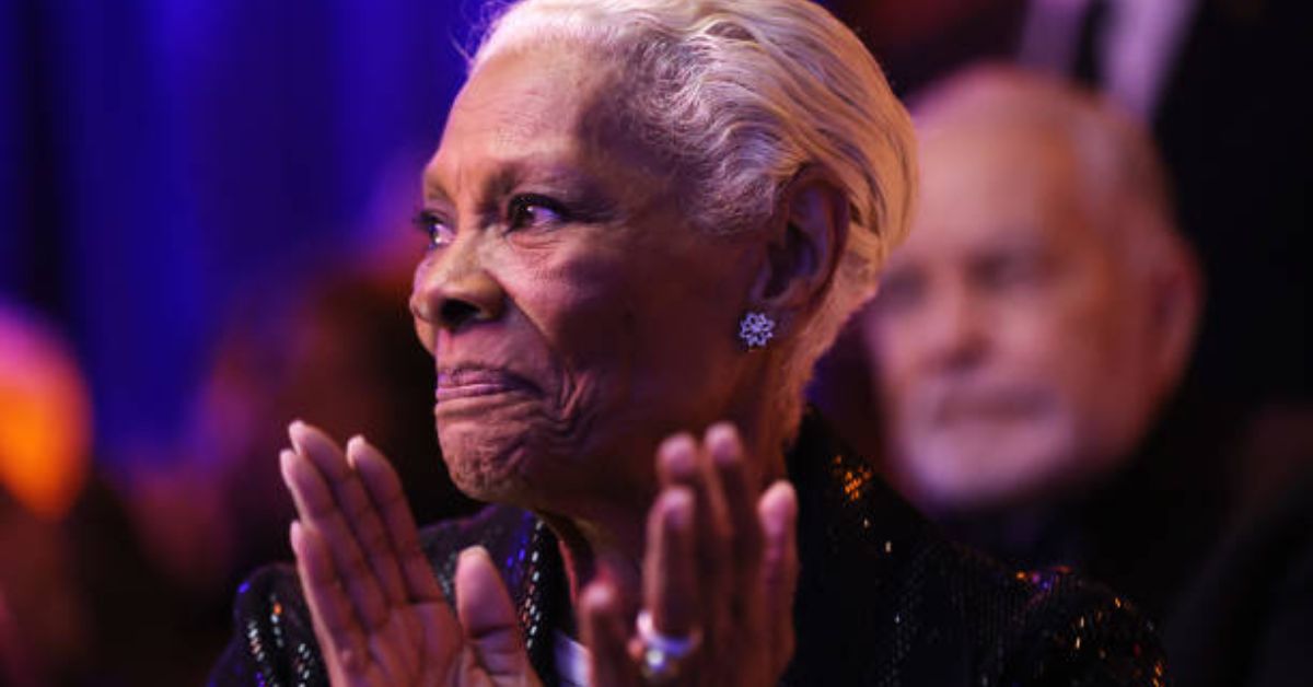 How Was Dionne Warwick's Early Life?