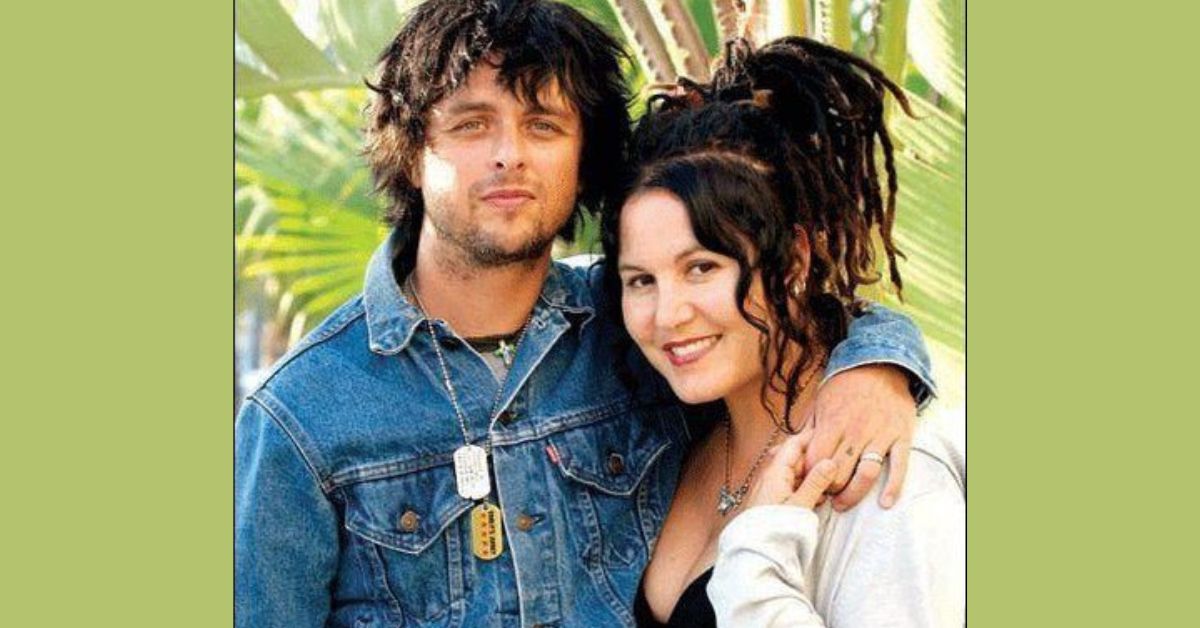 Is Billie Joe Armstrong Unfaithful To His Wife?