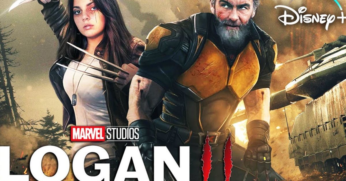 Logan 2 Release Date