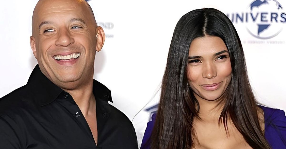 Paloma And Vin Diesel's Long Relationship