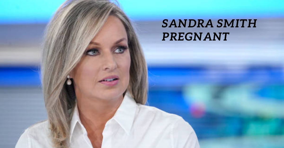 Sandra Smith Pregnant