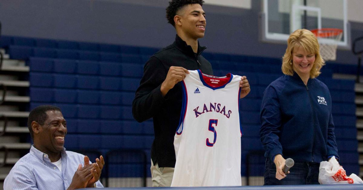 Who Are Quentin Grimes Parents?