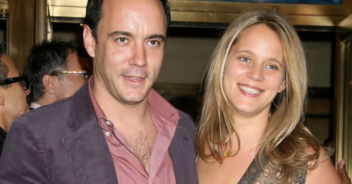 Who Is Dave Matthews’ Wife