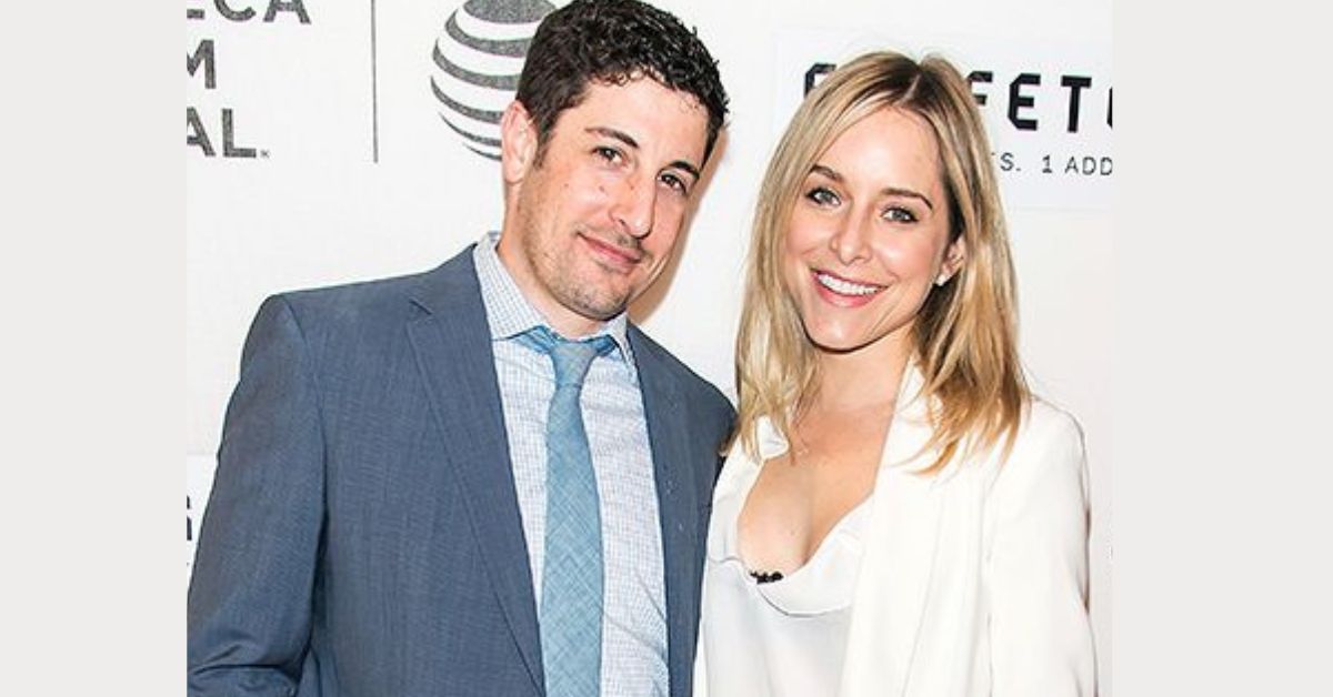 Who Is Jenny Mollen Married To