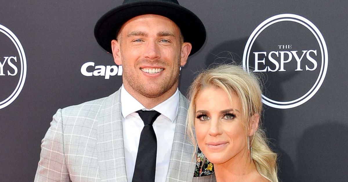 Who Is The Wife Of Zach Ertz?