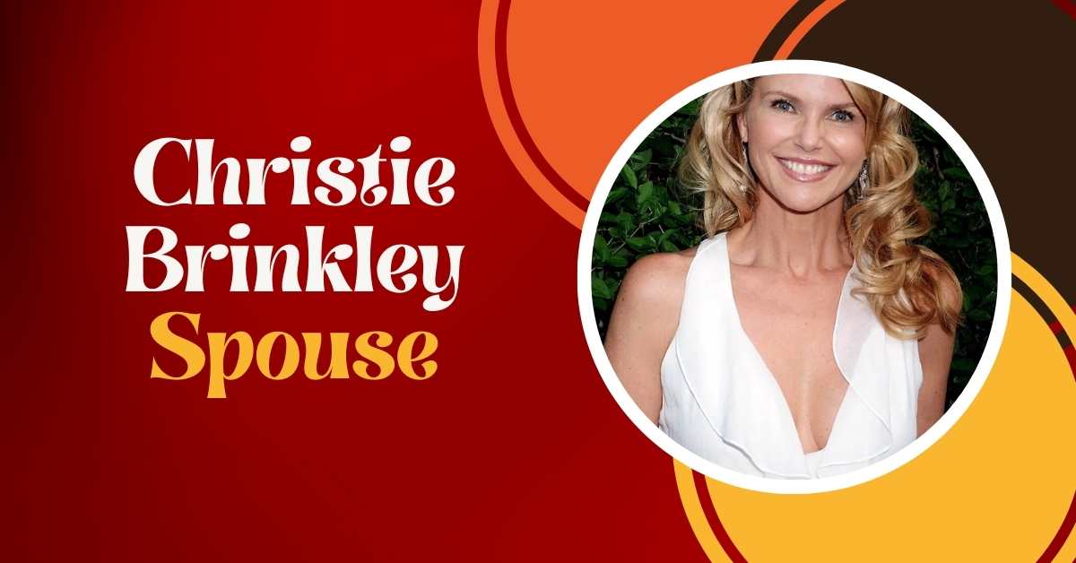 Christie Brinkley Spouse