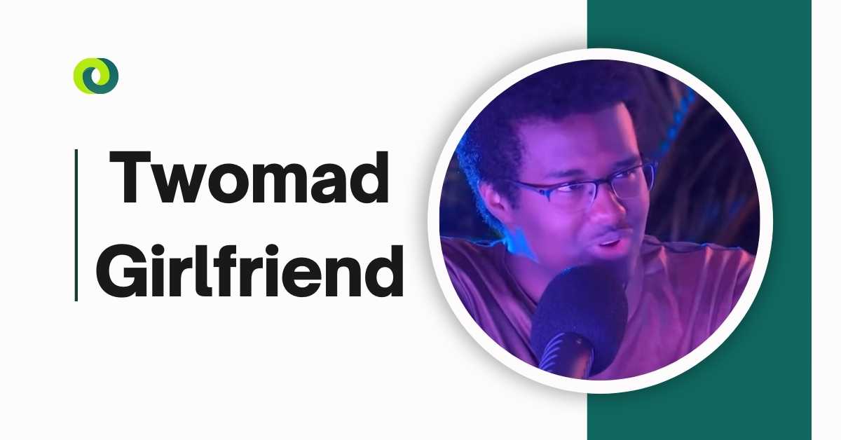 Twomad Girlfriend