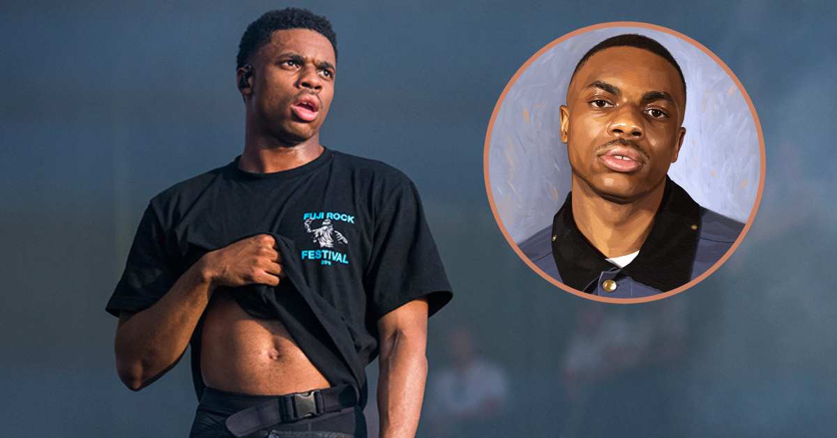 Vince Staples's Early Life and Education