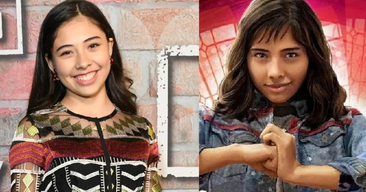 Who Helped Gomez&nbsp;On Her Spanish Dialogue In&nbsp;The Mad Multiverse