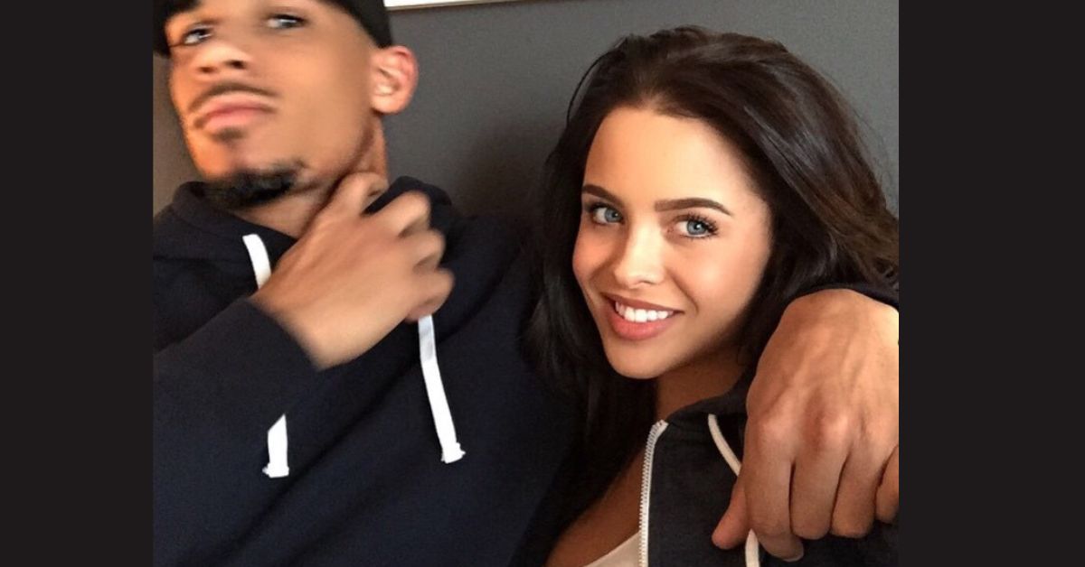 Who Is Evander Kane Wife?