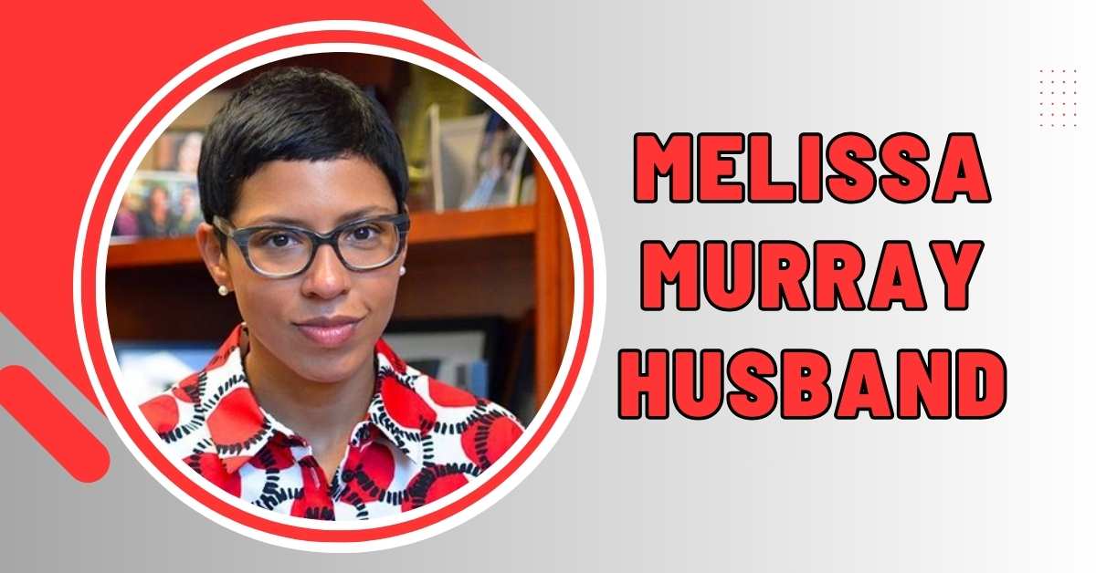 Melissa Murray Husband